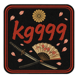 kg999 ক্রিকেট ব্যাট আর বলের দৃশ্য