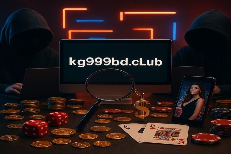 kg999 অ্যান্ড্রয়েড প্ল্যাটফর্মের