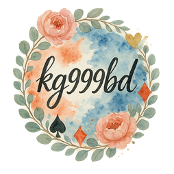 kg999 - বাংলাদেশের বিশ্বস্ত গেমিং সাইট