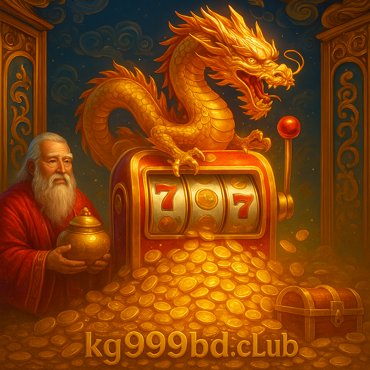 kg999 বিশেষ গ্রাহক-গেমিং