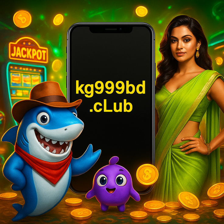 ডেস্কটপে kg999 প্ল্যাটফর্ম