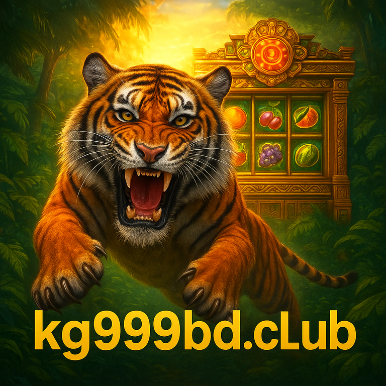 kg999 ভিআইপি স্তর